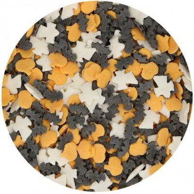 Strössel - Halloween Mix - FunCakes