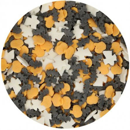 Strössel - Halloween Mix - FunCakes