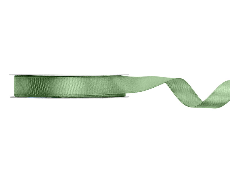 Satinband Salvia (12mm)