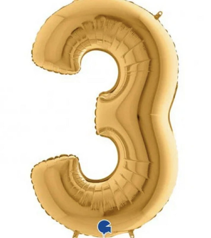 30-års fest, Paket Guld