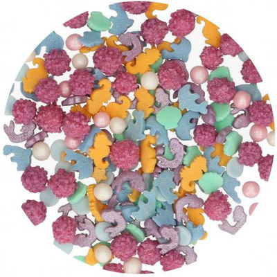 Strösselmix - Mermaid - FunCakes**