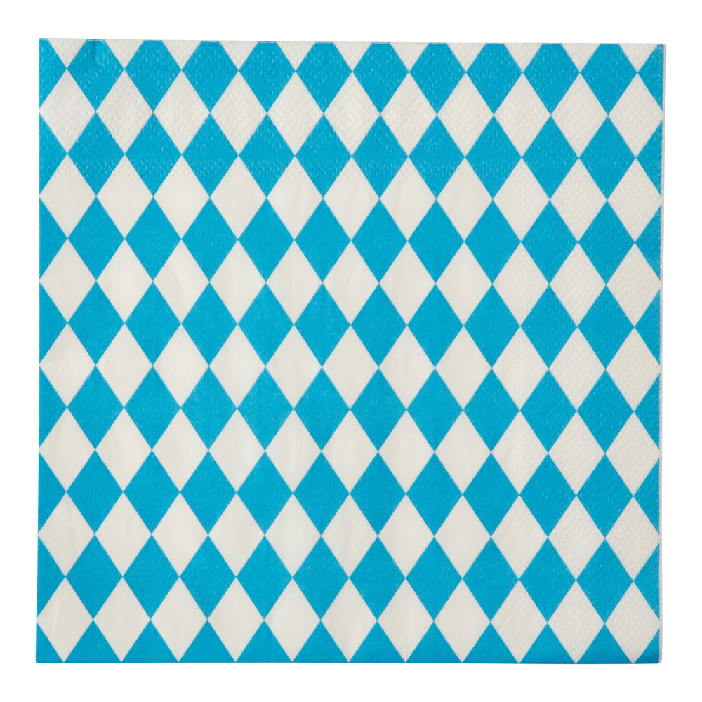 Servetter - Oktoberfest