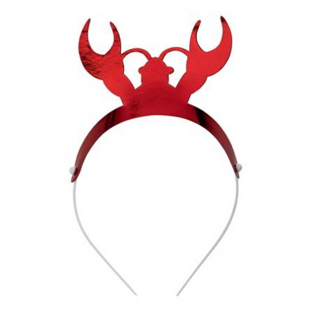 Diadem - Kräftskiva - 4-pack