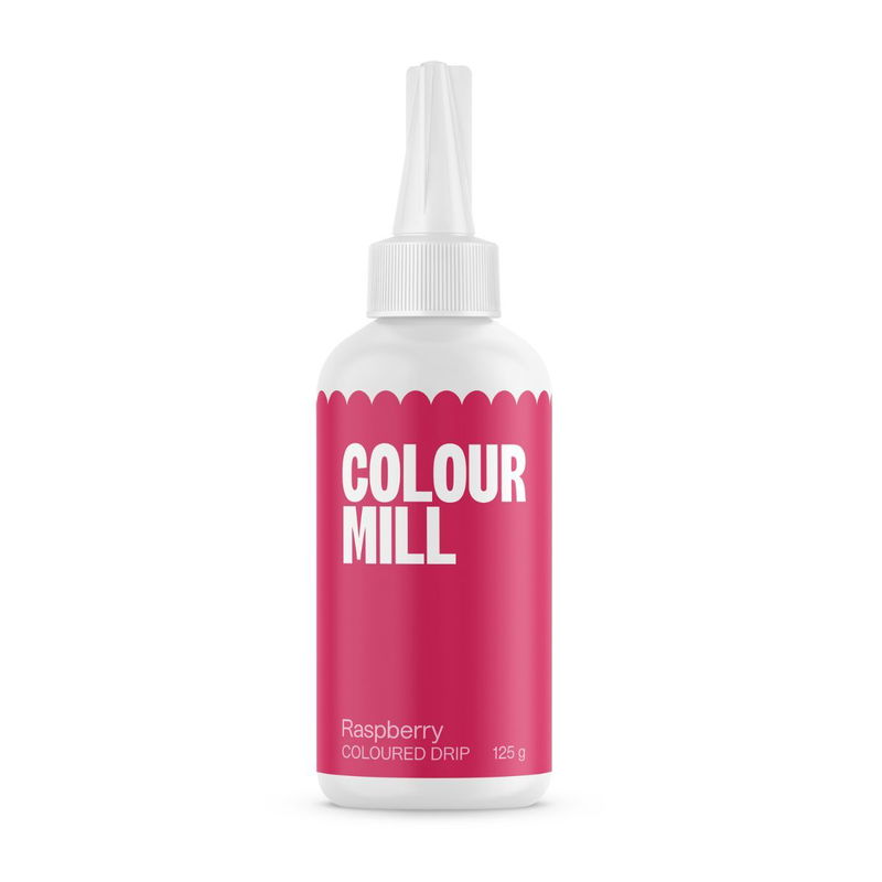 Colour Mill Choco Drip - Hallon - 125g