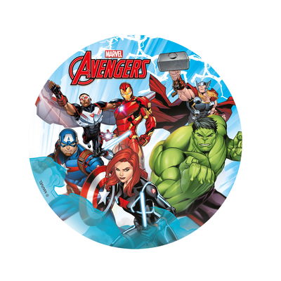 231392-DISCO COMESTIBLE TARTA AVENGERS ZERO 155CM_1