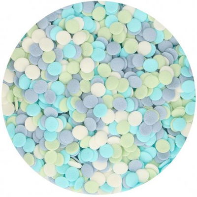 Strössel - Confetti - Spring - FunCakes**