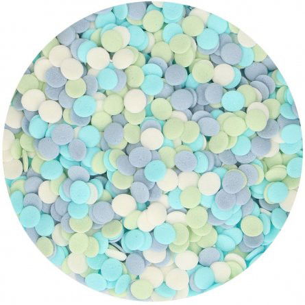 Strössel - Confetti - Spring - FunCakes**