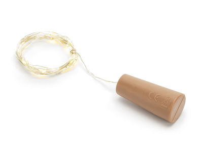 Flaskbelysning LED