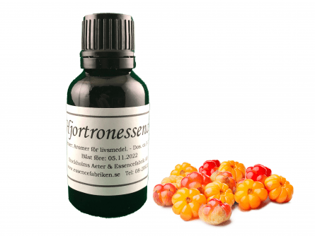 Essens - Hjortron - 25 ml