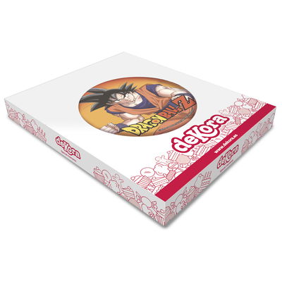 Dragon Ball Tårtbild 20cm