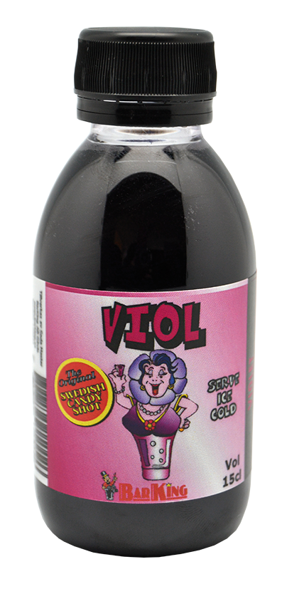 Viol Shots 15 cl
