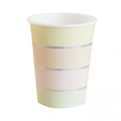 Pappmuggar - Pastel Party*