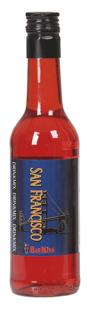 Drinkmix San Fransisco 35 cl