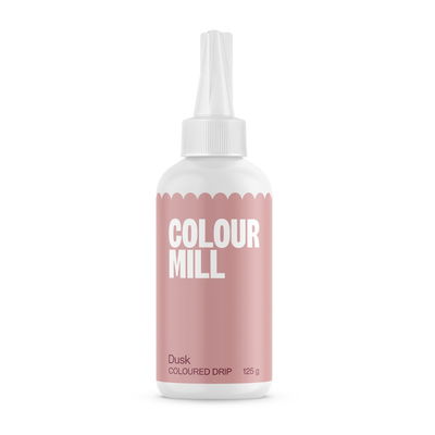 Colour Mill Choco Drip - Dusk - 125g