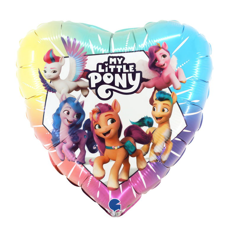 Folieballong My Little Pony