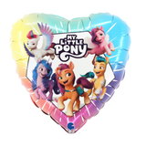 Folieballong My Little Pony