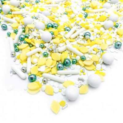 Happy Sprinkles - Strössel - Lemon Pie - 90g
