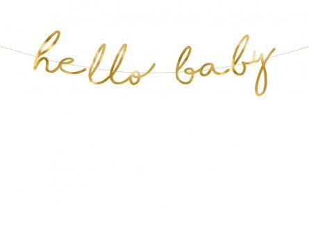 Vimpel - Little Star - Hello Baby