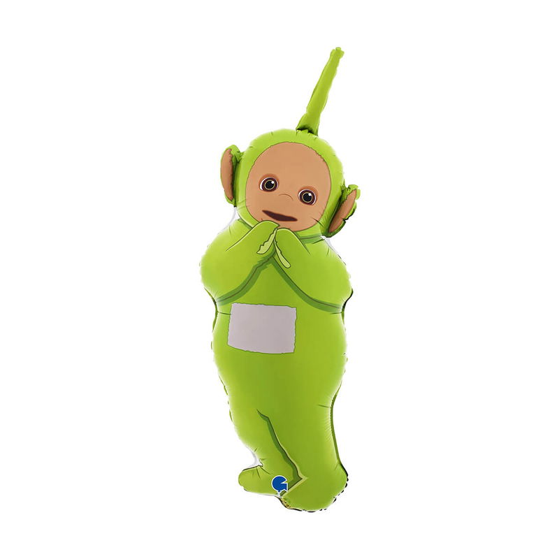 Folieballong Teletubbies Dipsy