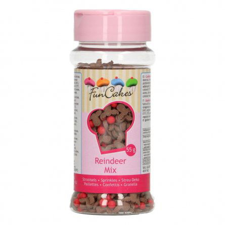 Strössel - Mix - Renar - FunCakes