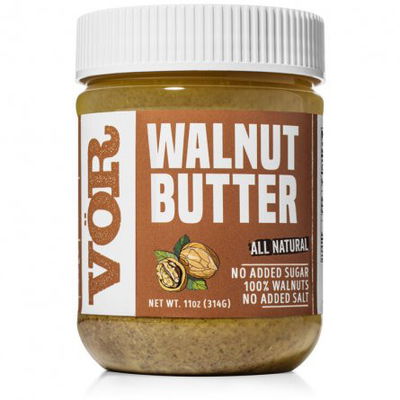 Walnut butter