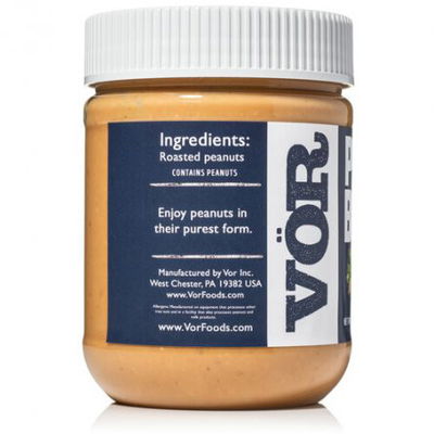Peanut Butter