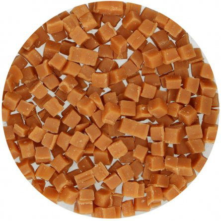 Mini Fudge - Vanilia - FunCakes