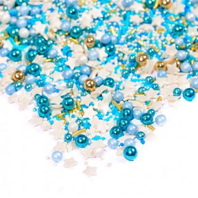 Happy Sprinkles - Strössel - Cloud 7 - 90g