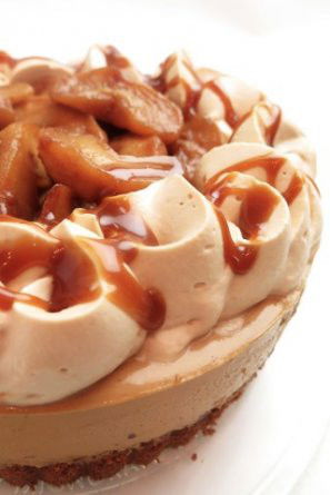 BAM - Kolasås med havssalt - 200ml