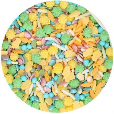 Strössel - Easter Medley - FunCakes