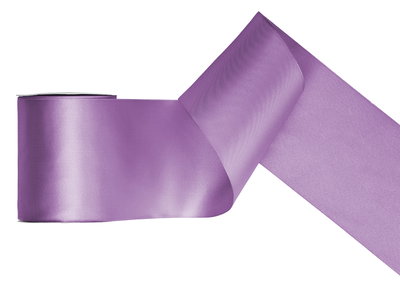 Satinband Lavendel