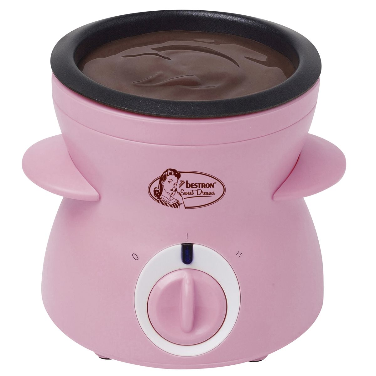 Bestron Choklad Fondue