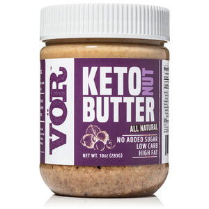Keto Nut Butter