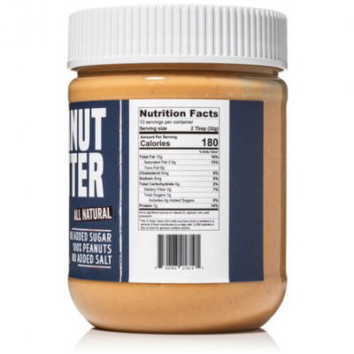 Peanut Butter