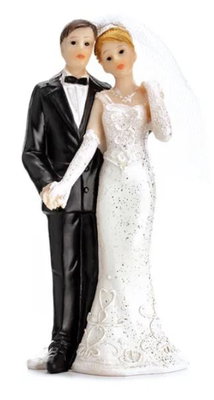 🎂 Tårtdekoration