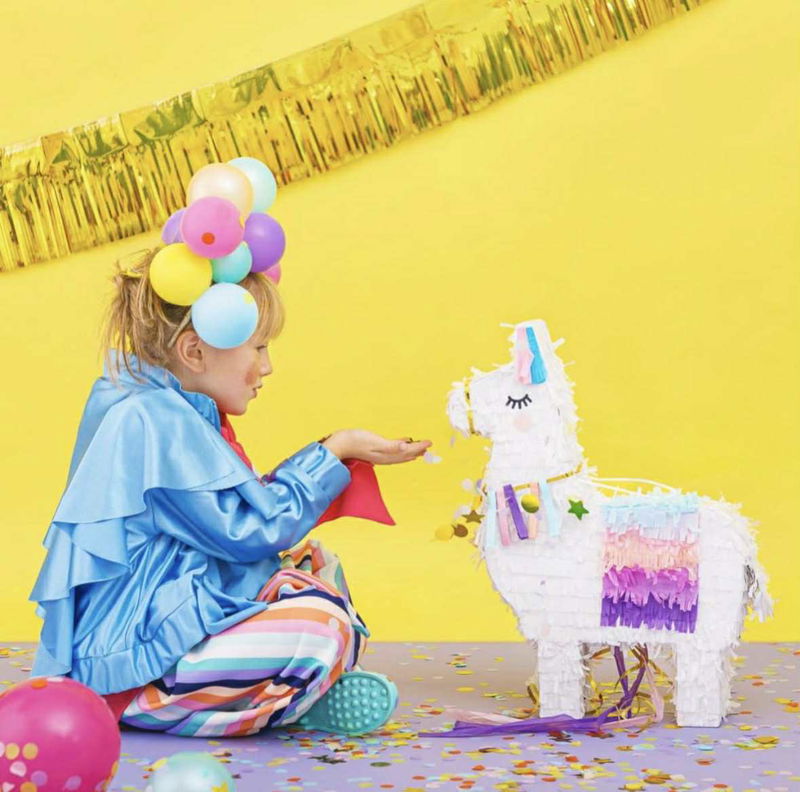 Pinata Lama