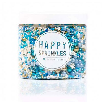 Happy Sprinkles - Strössel - Cloud 7 - 90g