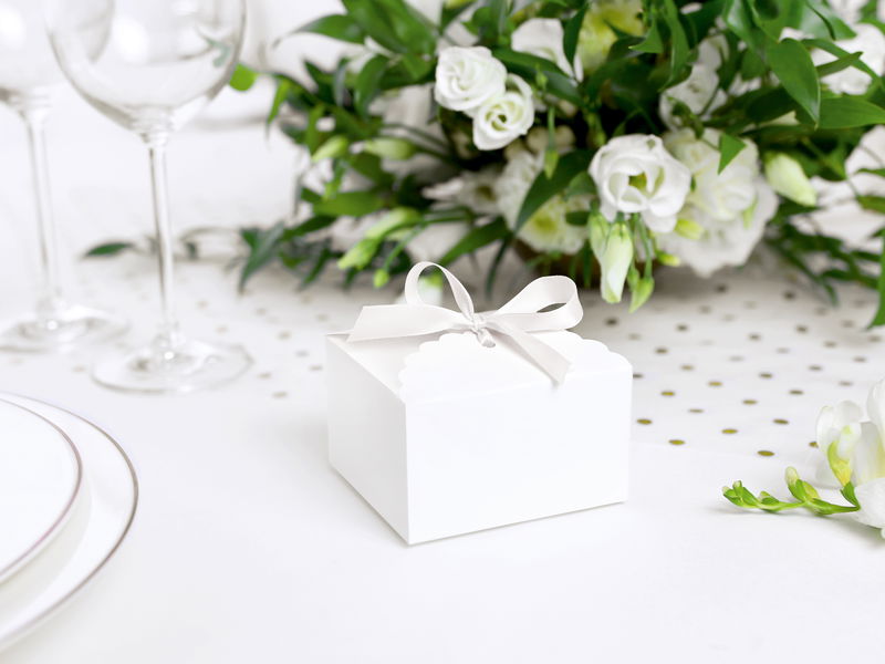 Presentaskar Moln