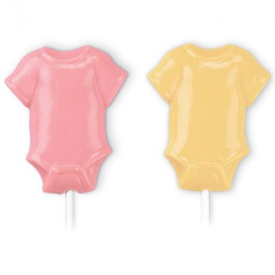 Formar - Klubbor - Babybodys
