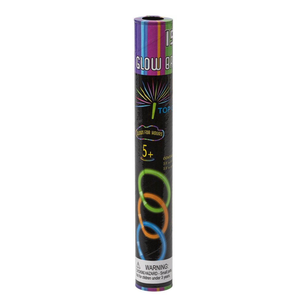 Glowsticks 15 pack