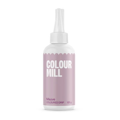 Colour Mill Choco Drip - Mauve - 125g