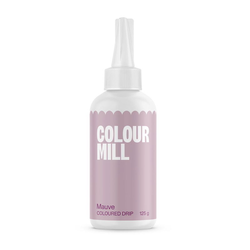 Colour Mill Choco Drip - Mauve - 125g