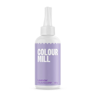 Colour Mill Choco Drip - Lavender - 125g