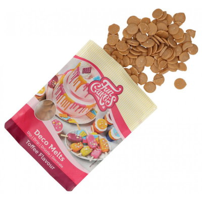 Deco Melts Hallon, Kola, Yoghurt