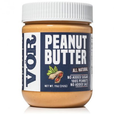 Peanut Butter