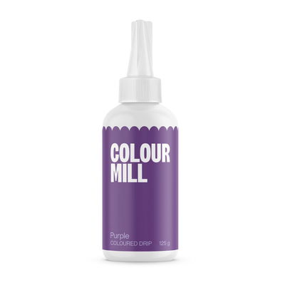 Colour Mill Choco Drip - Lila - 125g