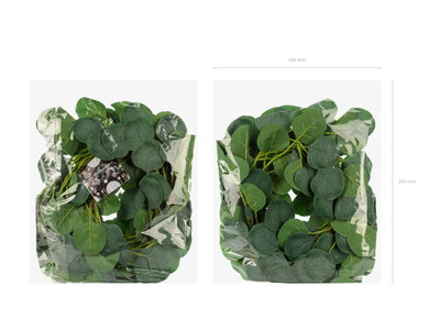 Eukalyptus Blad Girlang