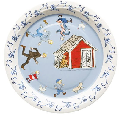 👦 Emil i Lönneberga kalas