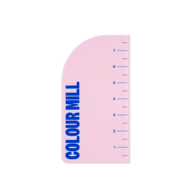 Colour Mill Skrapblad 20 cm