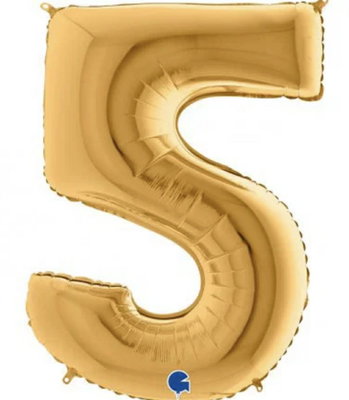50-årsfest Paket Guld